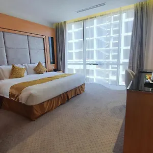 فندق Al Rayyan Tower, جدة