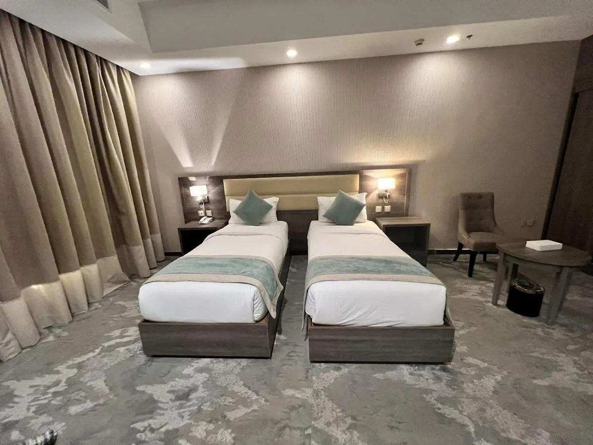 Tu Jardin Al Marwa- توجاردن المروه Hotel Jeddah
