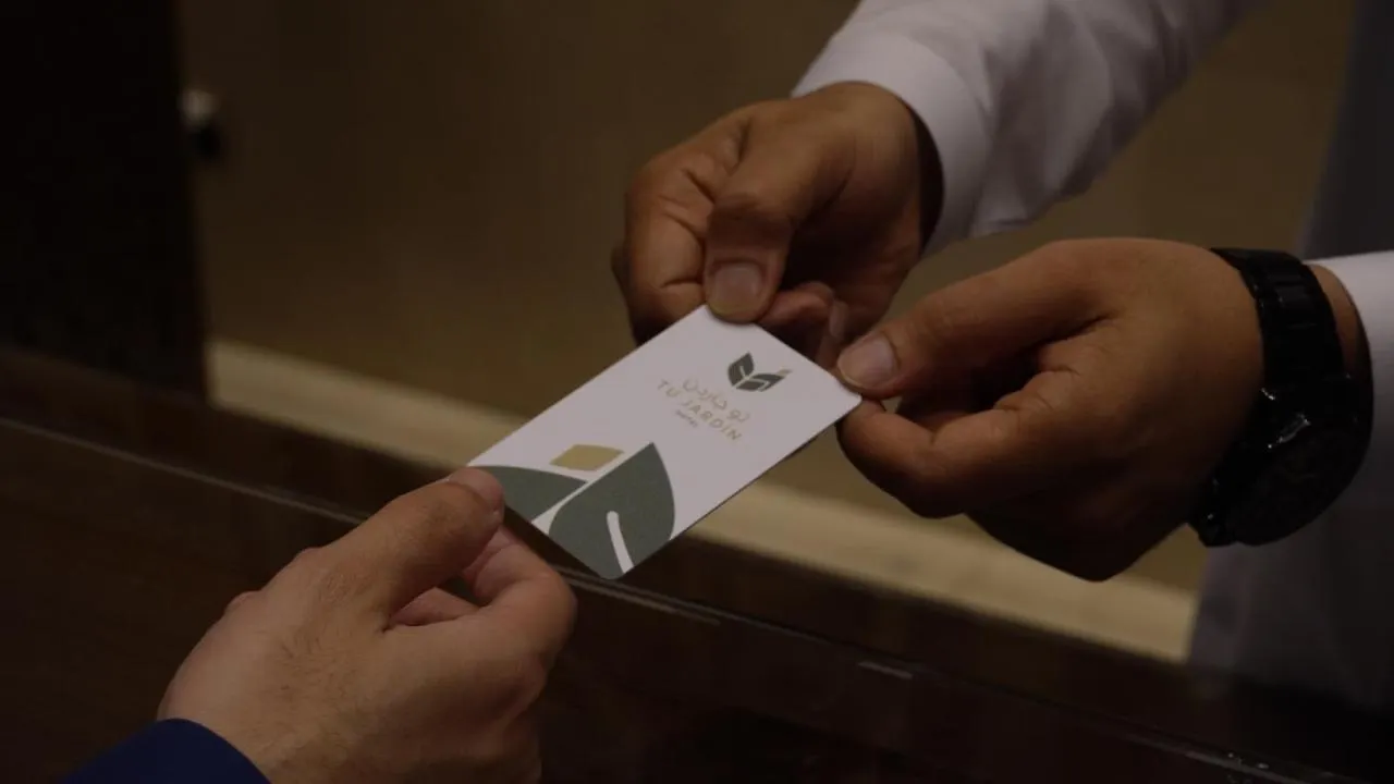 Tu Jardin Al Marwa- توجاردن المروه Hotel Jeddah