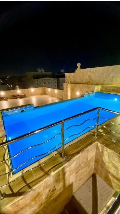 Tu Jardin Al Marwa- توجاردن المروه Hotel Jeddah