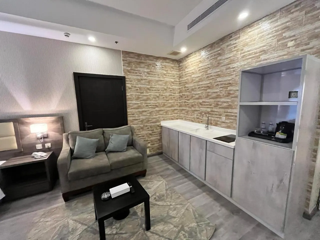 Tu Jardin Al Marwa- توجاردن المروه Hotel Jeddah