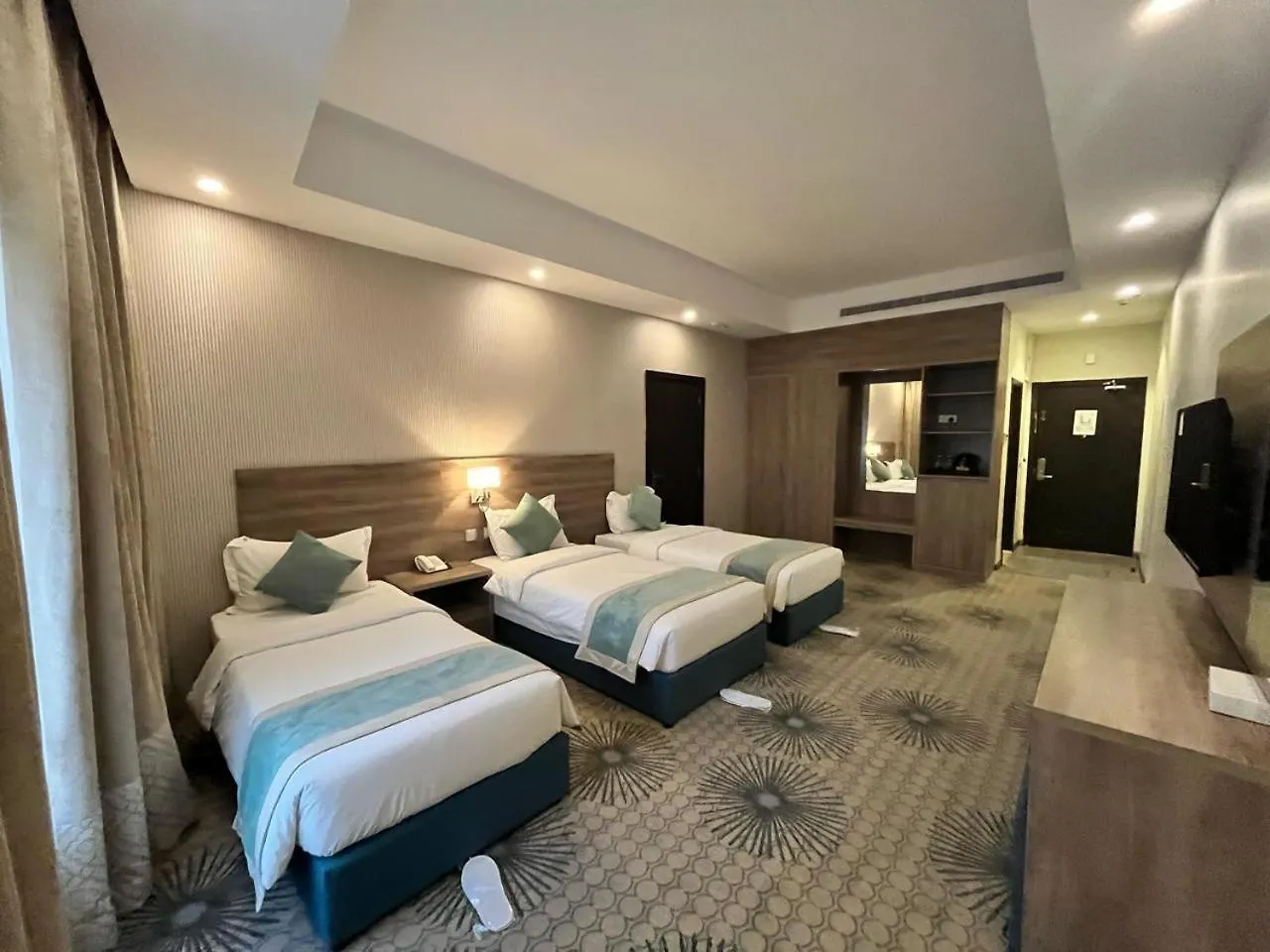 Tu Jardin Al Marwa- توجاردن المروه Hotel Jeddah