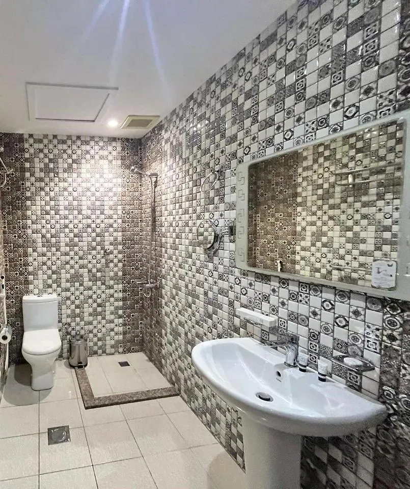 Tu Jardin Al Marwa- توجاردن المروه Hotel Jeddah